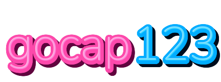 gocap123 — logo kanal
