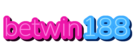 betwin188 — logo kanal