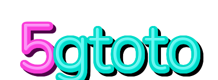 5gtoto — logo kanal