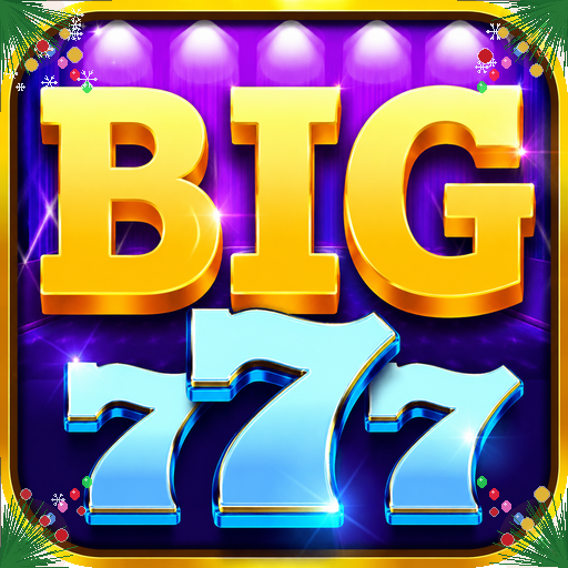big777 — mitra unggulan