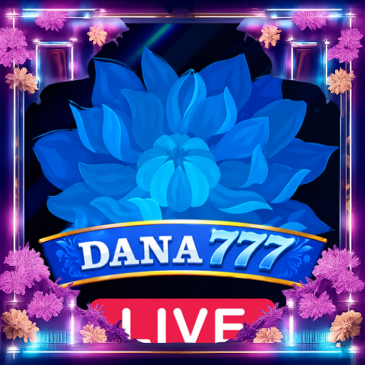 dana777 — mitra unggulan