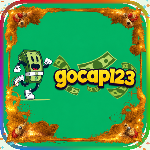 gocap123 — mitra unggulan