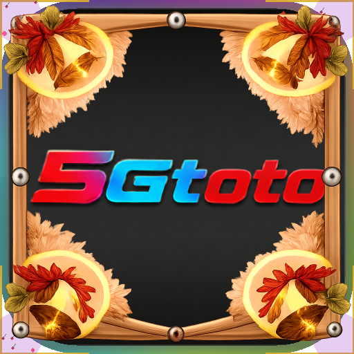 5gtoto — mitra unggulan